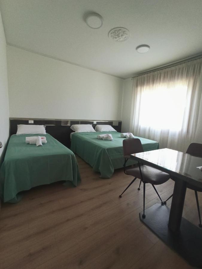 Affittacamere Ai Pila Montebelluna Zewnętrze zdjęcie