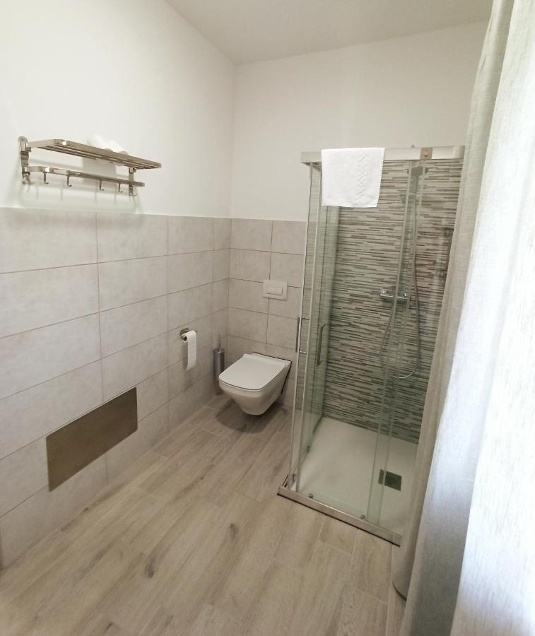 Affittacamere Ai Pila Montebelluna Zewnętrze zdjęcie